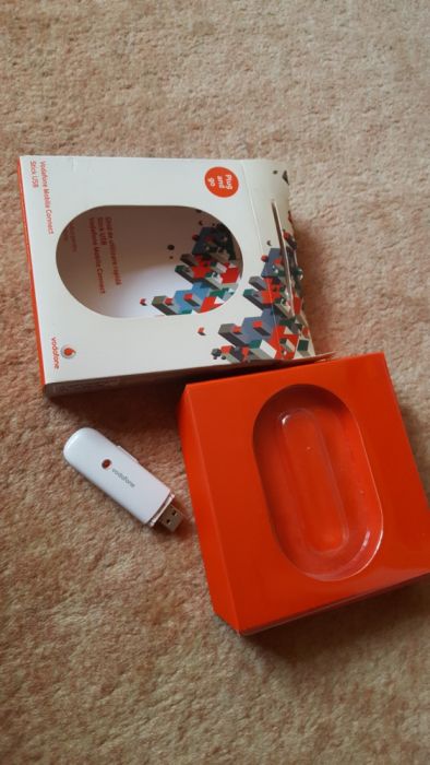 Modem stick internet vodafone