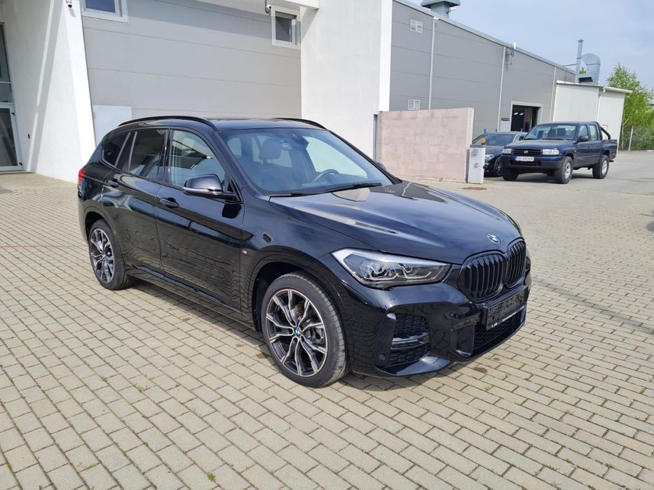 BMW X1 1.8d  Xdrive AT
