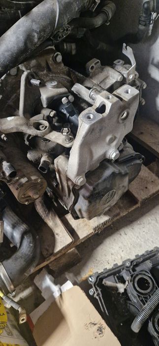 Cutie viteze manuala vw skoda audi start stop