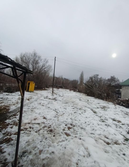 Продается 4-х комнатный дом