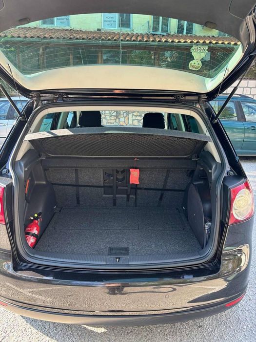 Голф Плюс 1.4 tsi