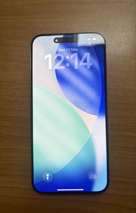 Iphone 15 promax