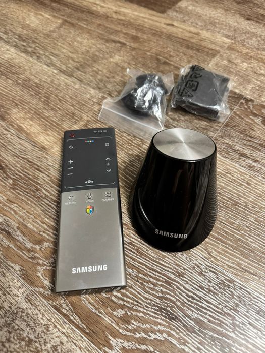 Пусть д/у от телевизора Sumsung