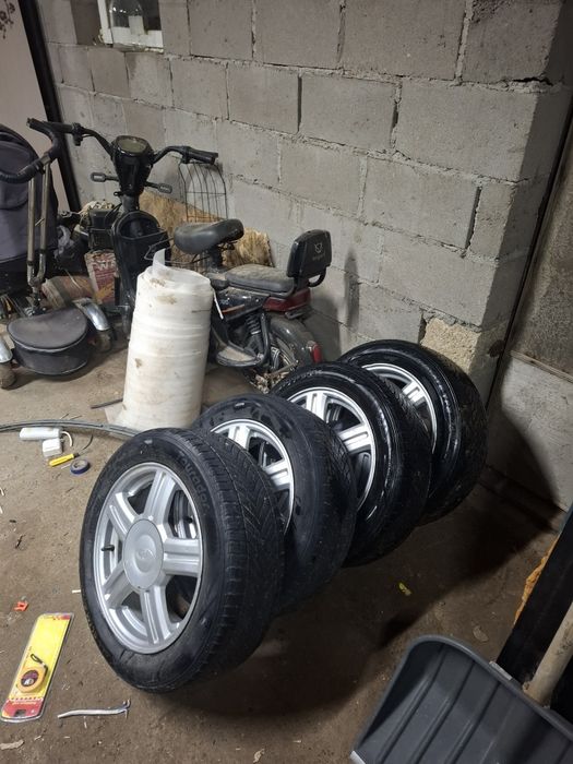 Торус 15 Обменге варианттар караим r16 ға