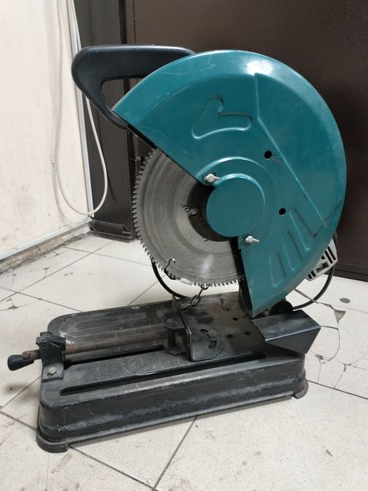 Отрезная Пила Alteco ЖанТаС ломбард Астана