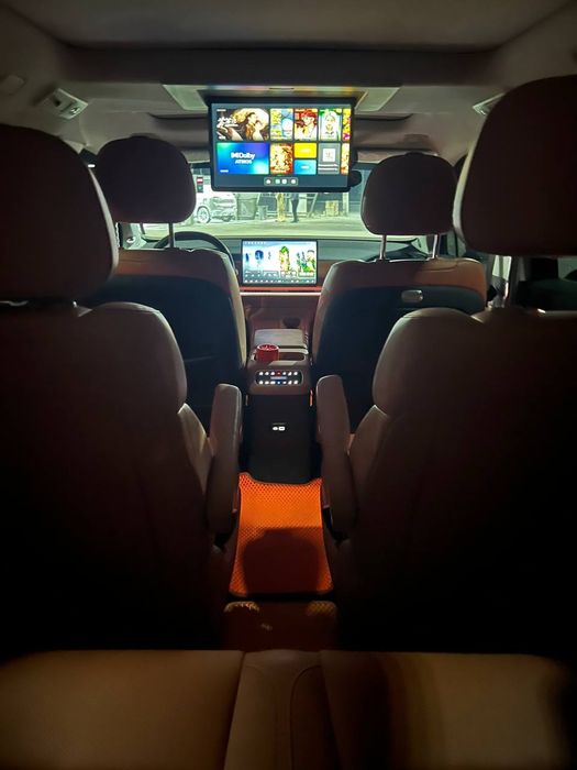 Leapmotor c16 2025