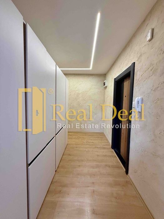 Продава се Двустаен апартамент в София, Горубляне - 46 кв.м за 3328 €/кв.м - Снимка #6