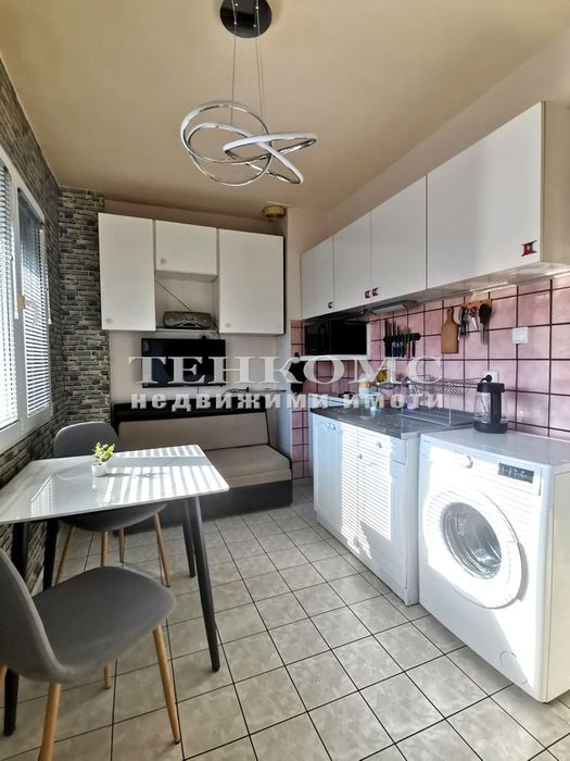 Дава се под наем Двустаен апартамент в София, Надежда 2 - 45 кв.м за 498.27 € - Снимка #4