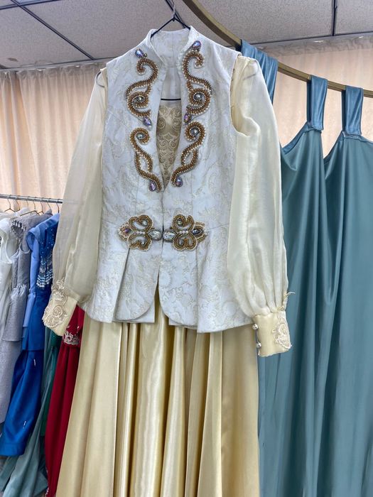 Сдам платье на прокат