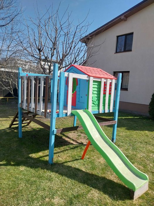 Loc de joaca pentru copii