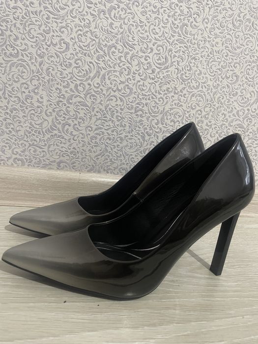 Новые туфли