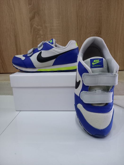 Детски обувки Nike MD runner 2