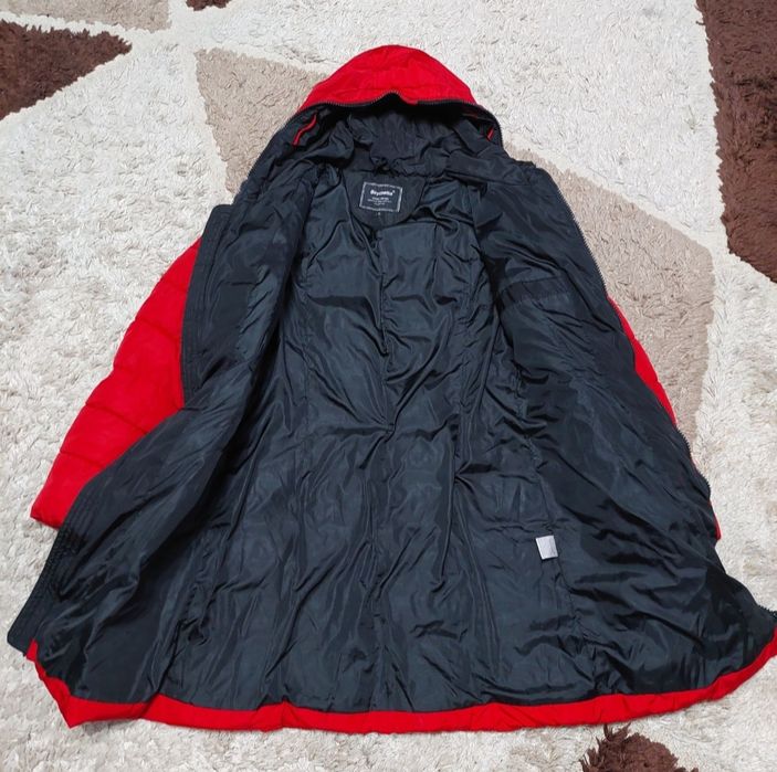 Продам демисезонную куртку