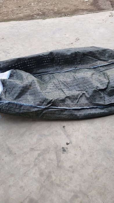 Saci big bag aerisiti pentru cartofi! 1000kg