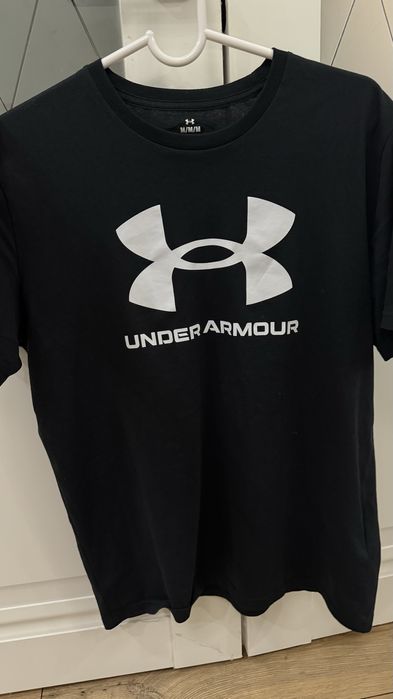 Under Armour футболки