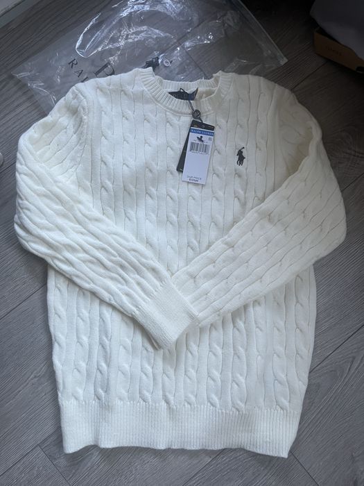 Polo Ralph Lauren пуловер