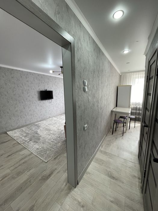 Квартира на длительный срок