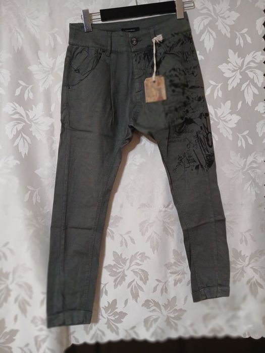 Дънки дамски PAUS