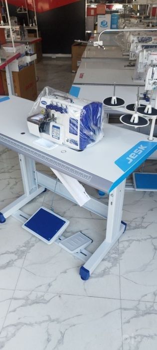 Yengi karobka upakovkada Jesk averlok sotiladi