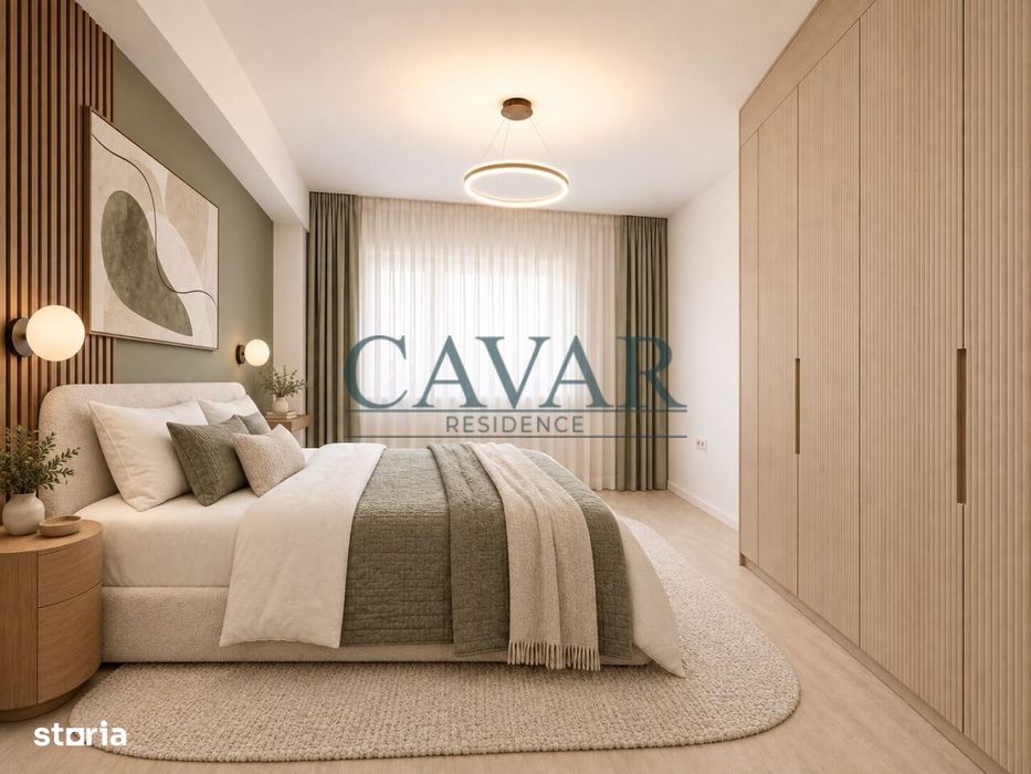 Cavar Residence Proiect Drumul Dealu Babii