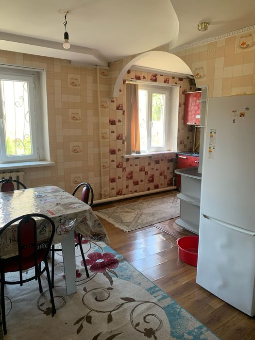 3 ком кв в 1 мкр