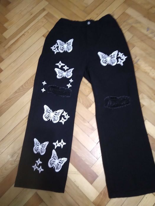 Vand blugi de femei shein