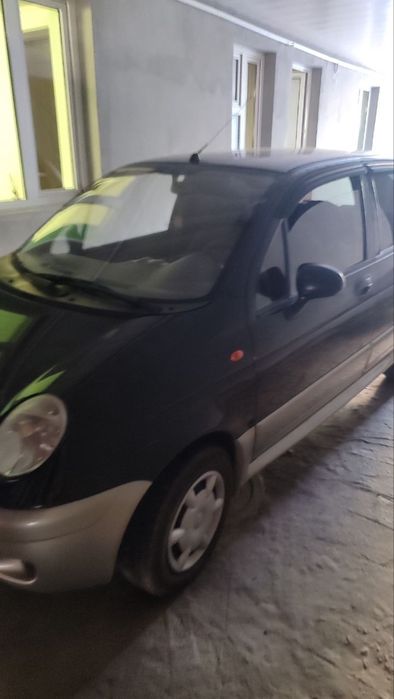 Matiz export variant 1-qo’l
