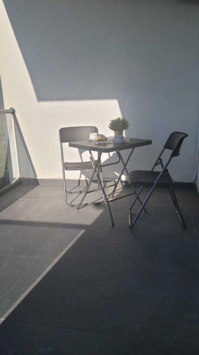 Inchiriez Apartament 2 camere - Bascov Residence