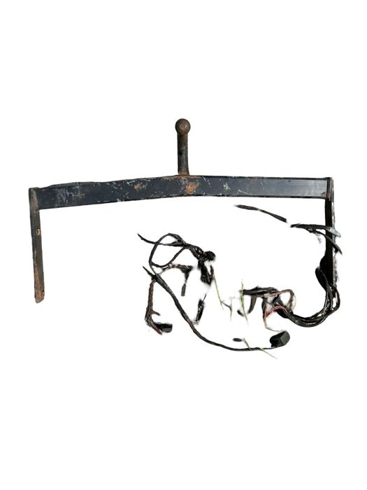 Carlig De Remorcare Seat Toledo Ii 1M2 1998 - 2006