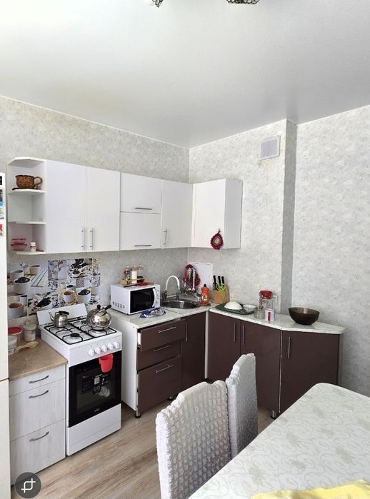 Кухонный гарнитур