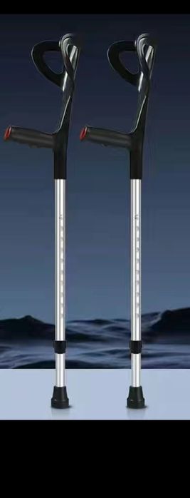 Кастыли локтевые 2 шт.