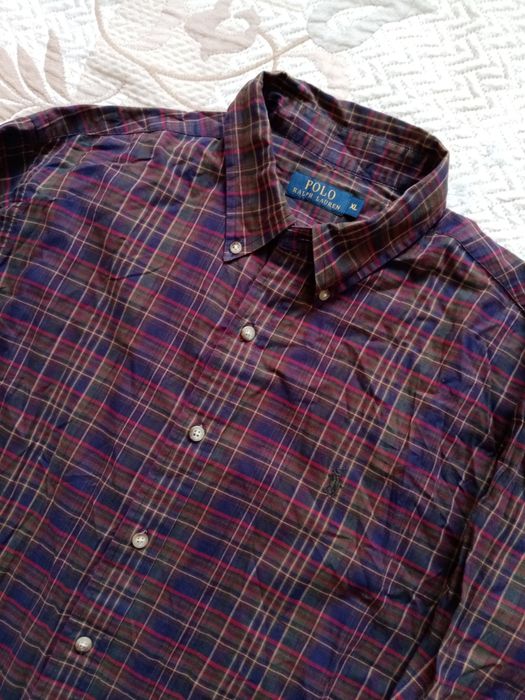 Polo Ralph Lauren Мъжка риза