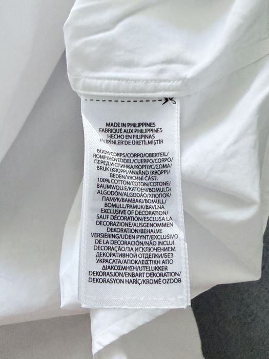Ralph Lauren,cămașă pt.bărbați,măr.1XB,(4-5 XL)