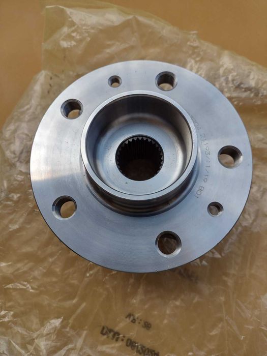 Комплект колесен лагер renault,opel, nissan