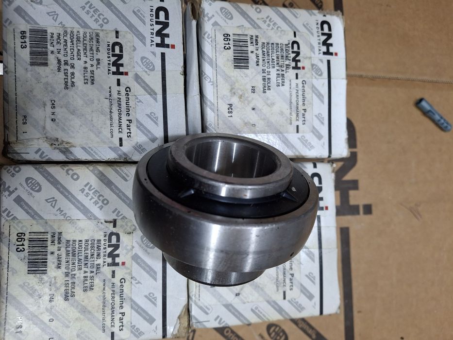 Балансир, ступица колеса, подшипники катка.