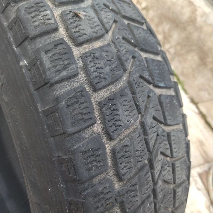 Продам резину не дорого