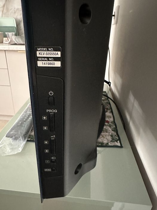 Телевизор SONY  Bravia