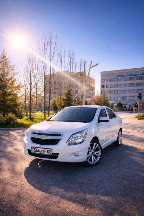 Продам диски на Кобальт