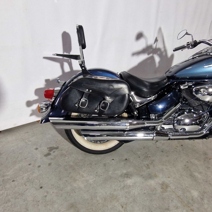 Motocicleta Suzuki Volusia VL800 | S04549 | motomus.ro