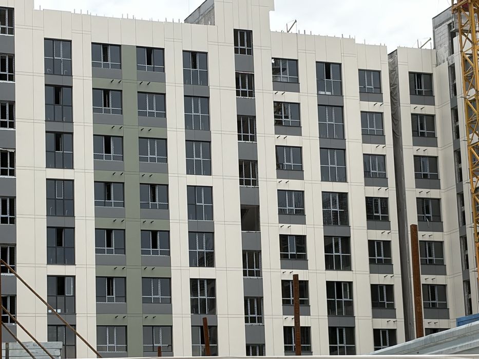 Продам квартиру срочно