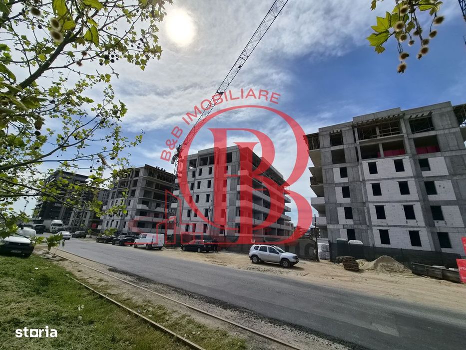 Apartament 2 camere Parcare Gratis Theodor Pallady 5min STB