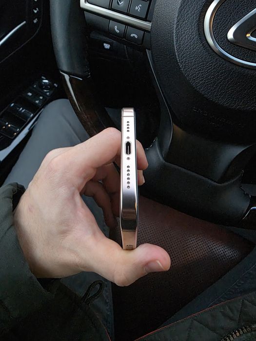 Iphone 16 Pro Max 256GB Dual Sim