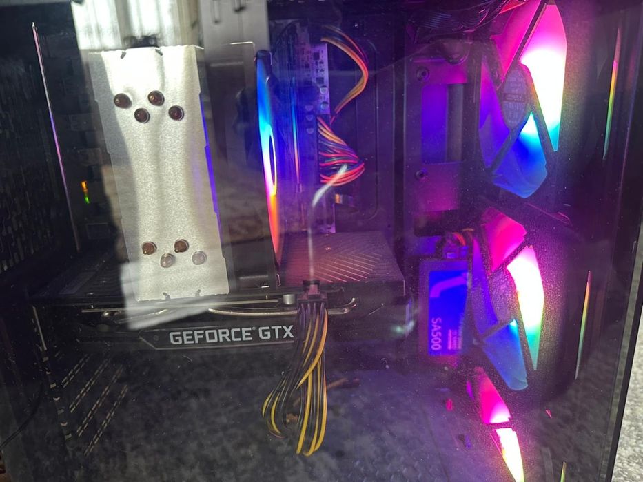 Продам процессор