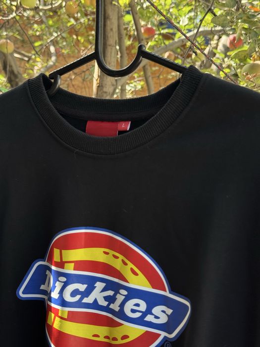 Лонгслив свитшот  Dickies M
