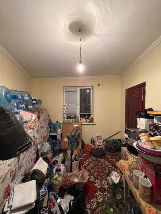 Продается 4х комнатная квартира,Район Сергели 5,2 я станция метро,0837