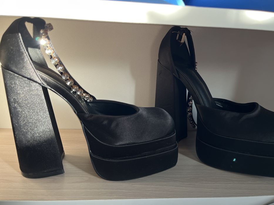 Туфли женские 38р