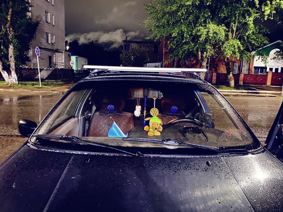 Продам машину вольсваген В3