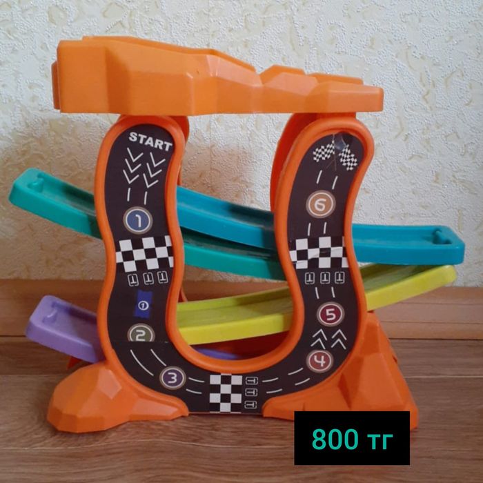 Продам игрушки б/у