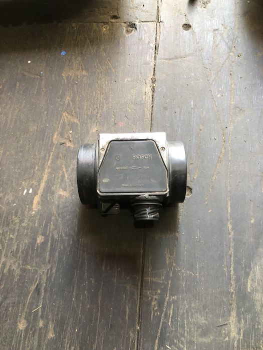 Е34 м50 волюметр 2.5 бош, 6 контактный
