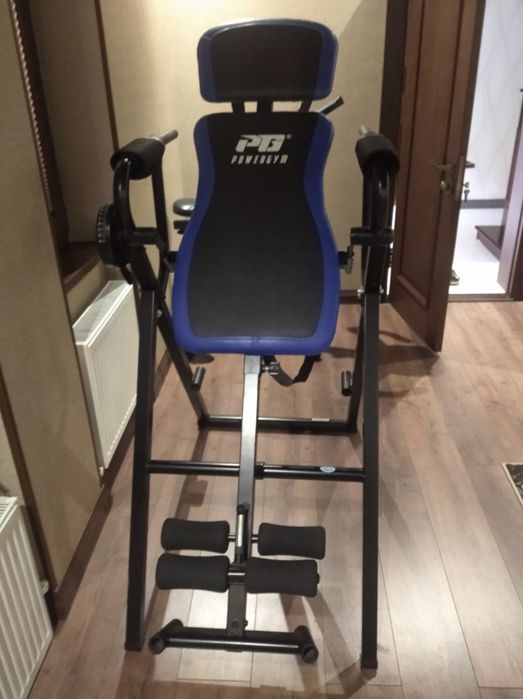 Тренажёр для грижы